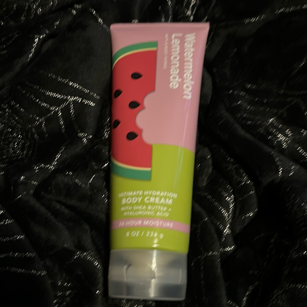 Bath and Body Works